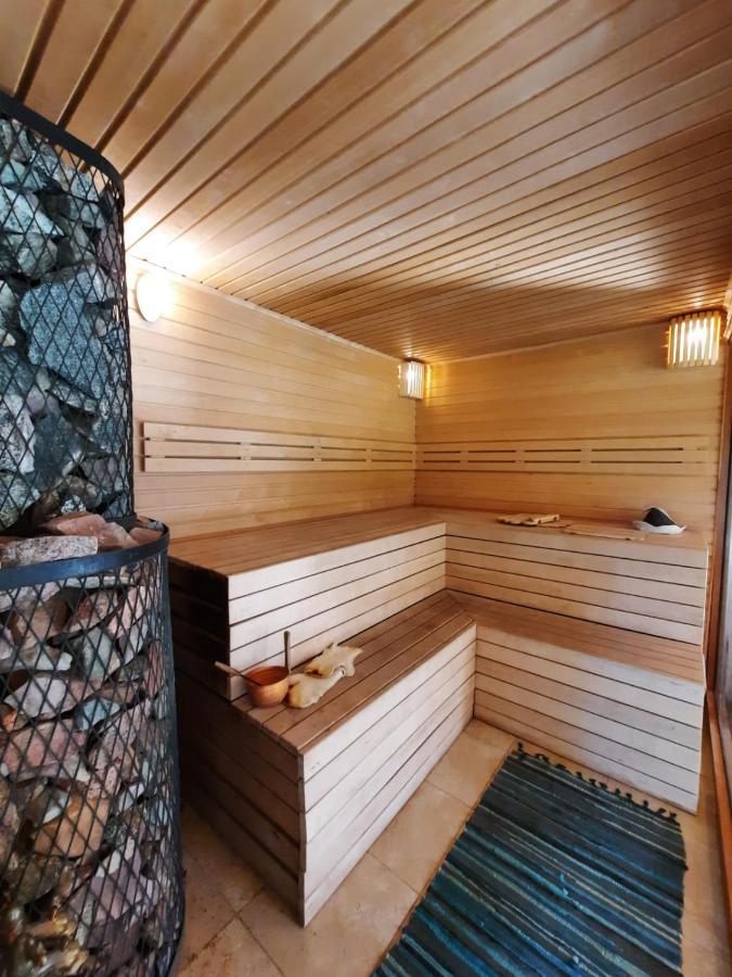 Mezdzirnas Country House & Spa Kabile Εξωτερικό φωτογραφία