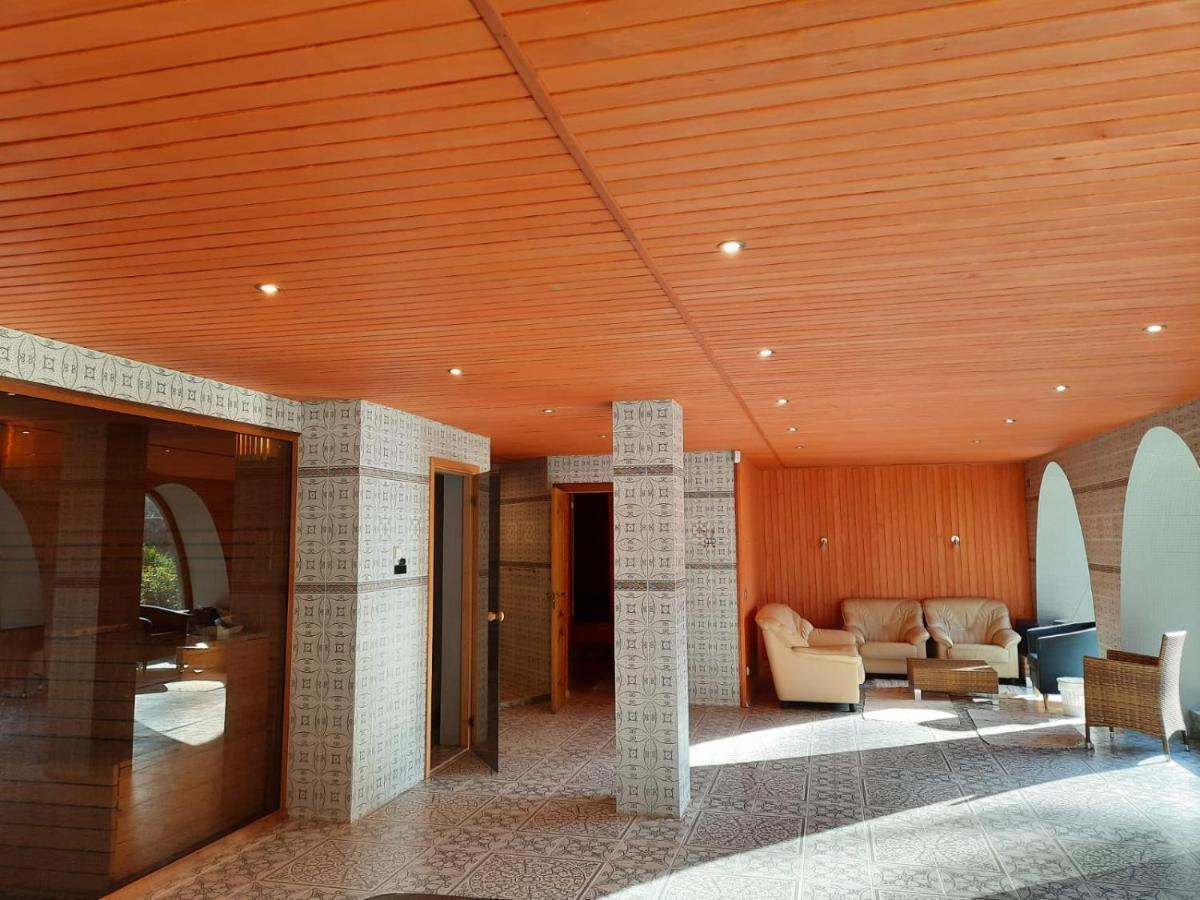 Mezdzirnas Country House & Spa Kabile Εξωτερικό φωτογραφία