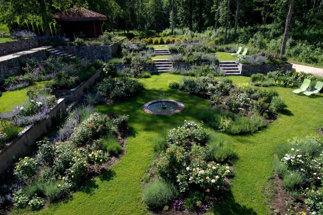 Mezdzirnas Country House & Spa Kabile Εξωτερικό φωτογραφία
