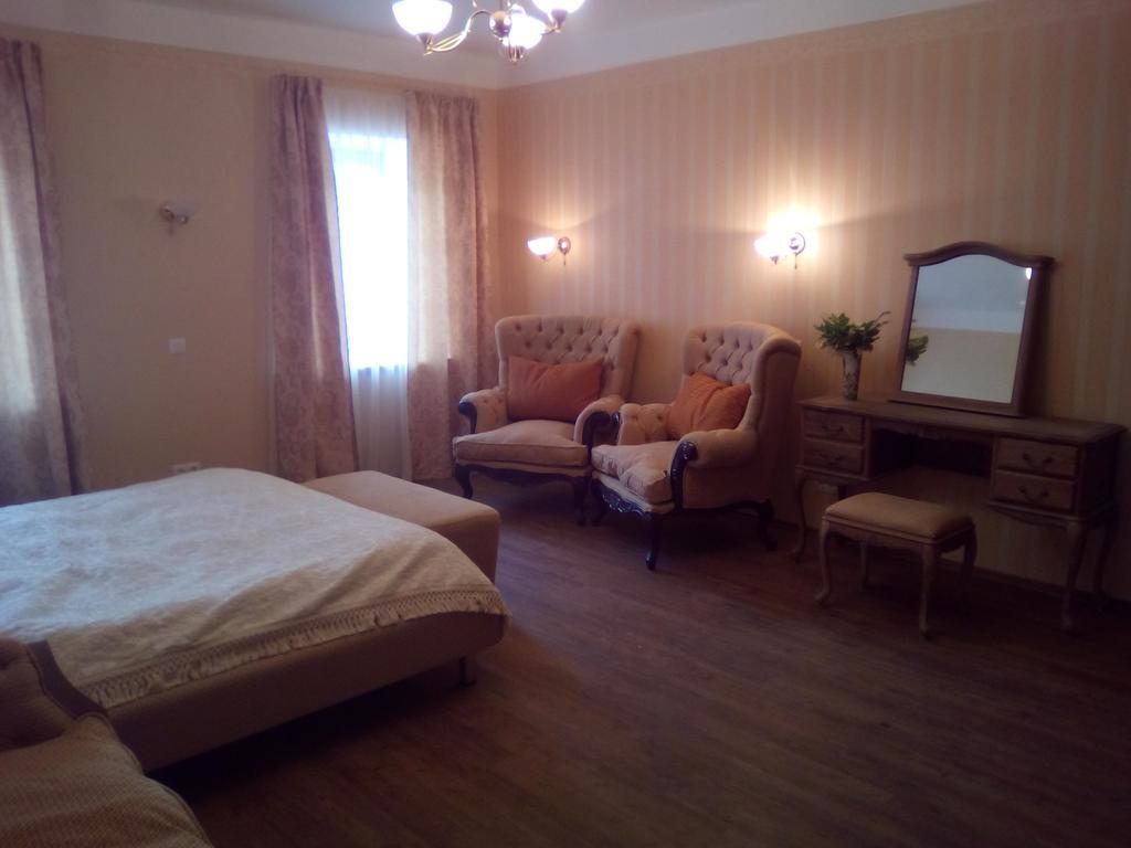 Mezdzirnas Country House & Spa Kabile Εξωτερικό φωτογραφία
