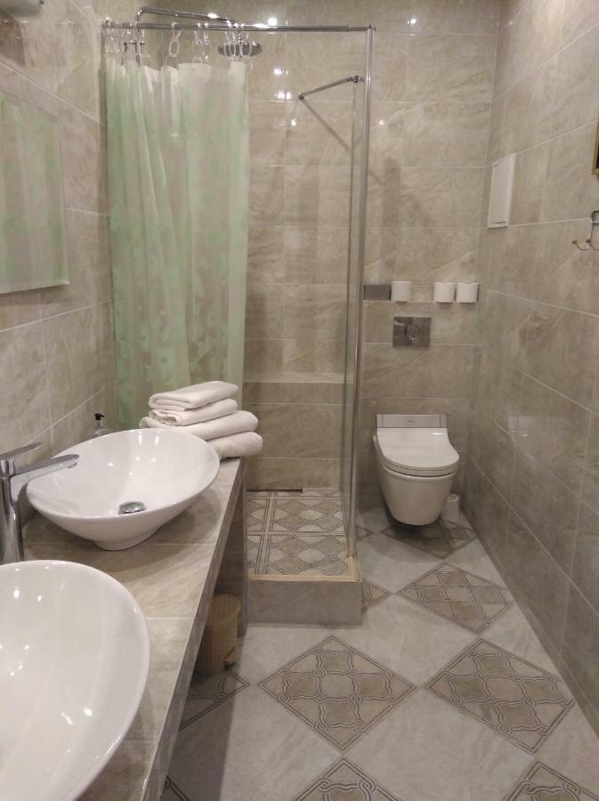 Mezdzirnas Country House & Spa Kabile Εξωτερικό φωτογραφία