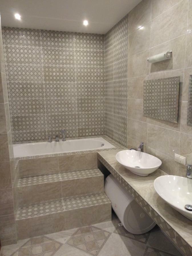 Mezdzirnas Country House & Spa Kabile Εξωτερικό φωτογραφία