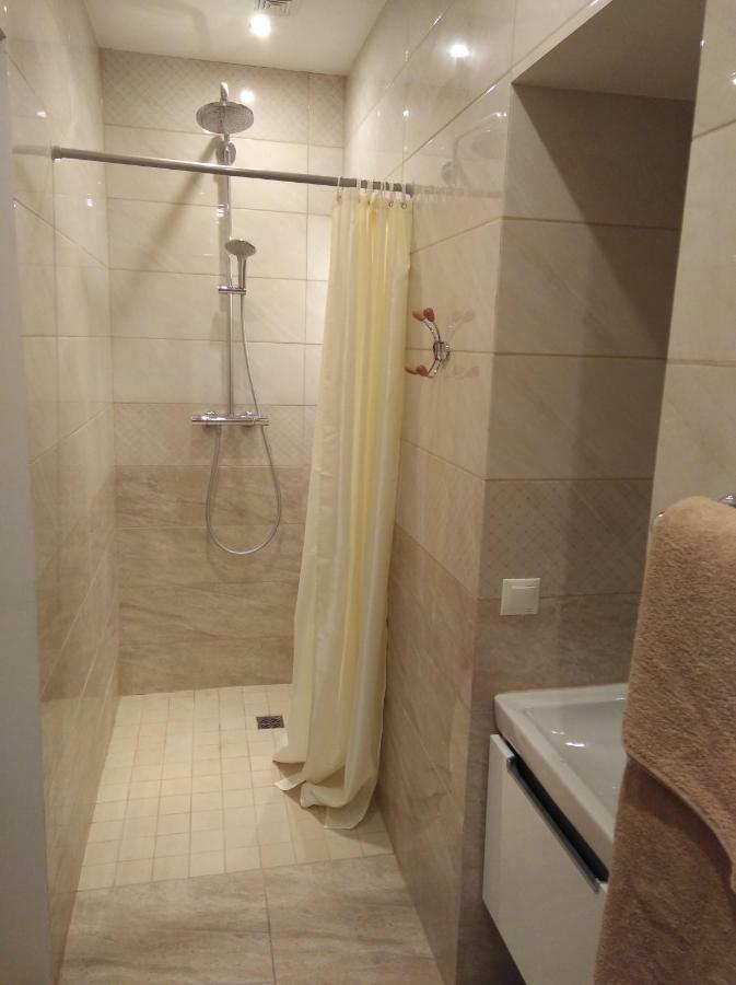 Mezdzirnas Country House & Spa Kabile Εξωτερικό φωτογραφία