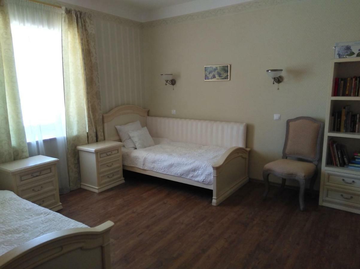 Mezdzirnas Country House & Spa Kabile Εξωτερικό φωτογραφία